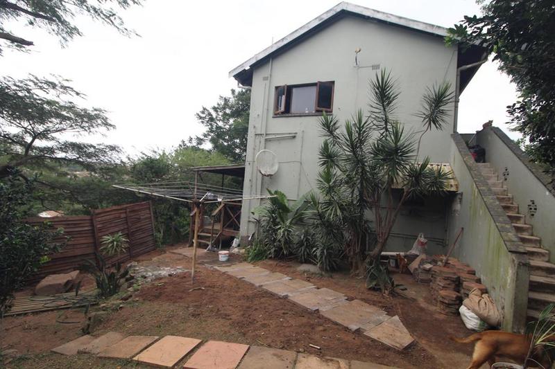 3 Bedroom Property for Sale in Mount Vernon KwaZulu-Natal