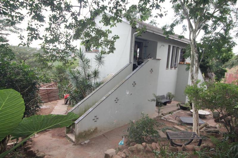 3 Bedroom Property for Sale in Mount Vernon KwaZulu-Natal