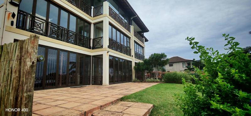 To Let 3 Bedroom Property for Rent in Shelly Beach KwaZulu-Natal