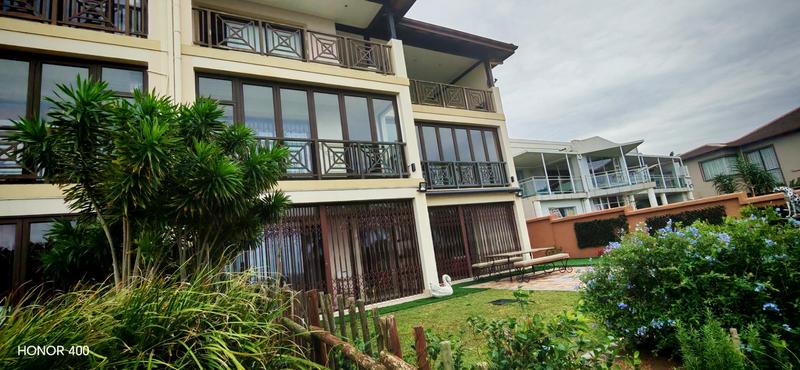 To Let 3 Bedroom Property for Rent in Shelly Beach KwaZulu-Natal