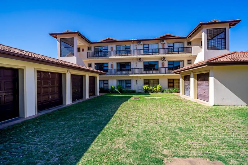 To Let 3 Bedroom Property for Rent in Shelly Beach KwaZulu-Natal
