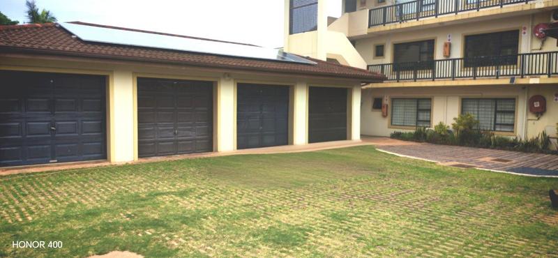 To Let 3 Bedroom Property for Rent in Shelly Beach KwaZulu-Natal