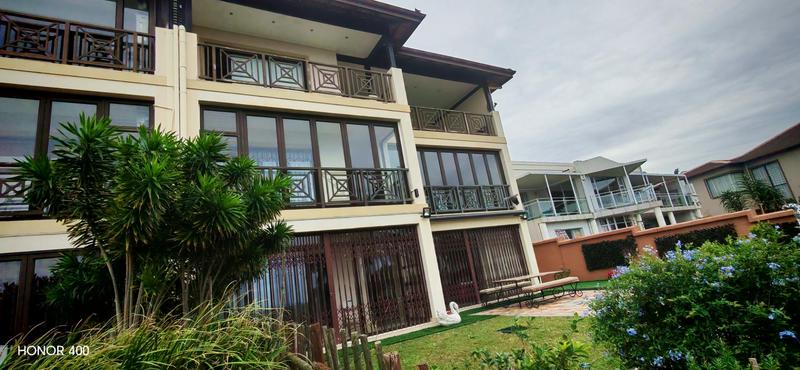 To Let 3 Bedroom Property for Rent in Shelly Beach KwaZulu-Natal