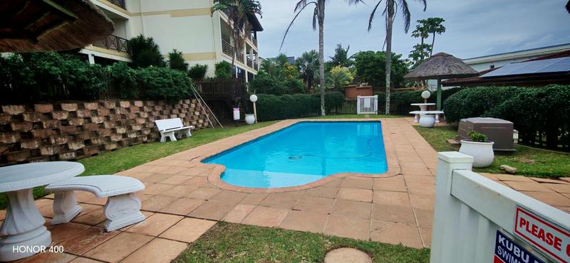 To Let 3 Bedroom Property for Rent in Shelly Beach KwaZulu-Natal