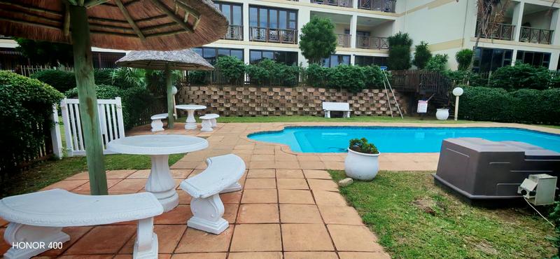 To Let 3 Bedroom Property for Rent in Shelly Beach KwaZulu-Natal