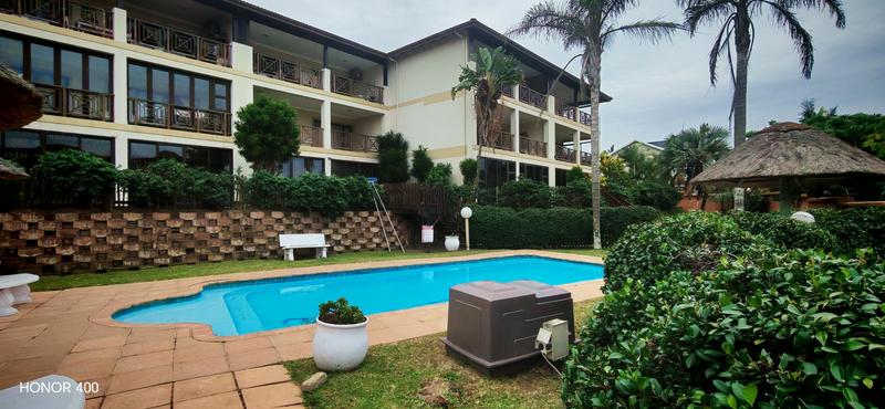 To Let 3 Bedroom Property for Rent in Shelly Beach KwaZulu-Natal