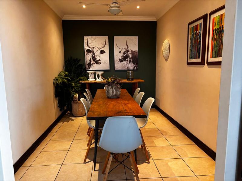 To Let 3 Bedroom Property for Rent in Shelly Beach KwaZulu-Natal