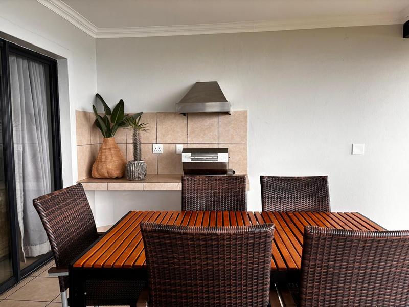 To Let 3 Bedroom Property for Rent in Shelly Beach KwaZulu-Natal