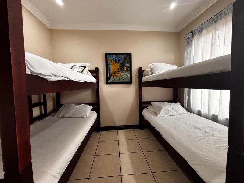 To Let 3 Bedroom Property for Rent in Shelly Beach KwaZulu-Natal