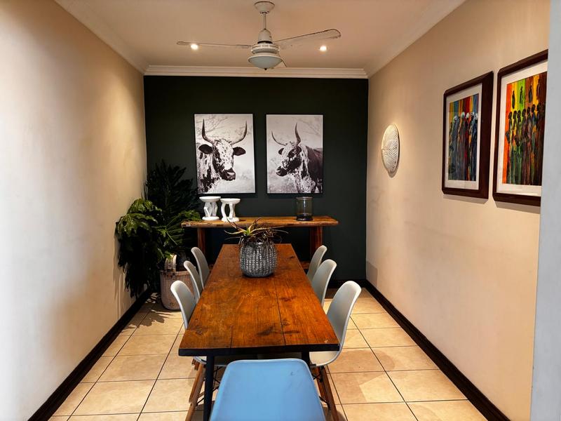 To Let 3 Bedroom Property for Rent in Shelly Beach KwaZulu-Natal