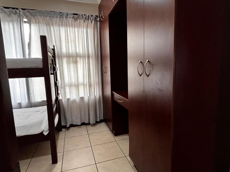 To Let 3 Bedroom Property for Rent in Shelly Beach KwaZulu-Natal