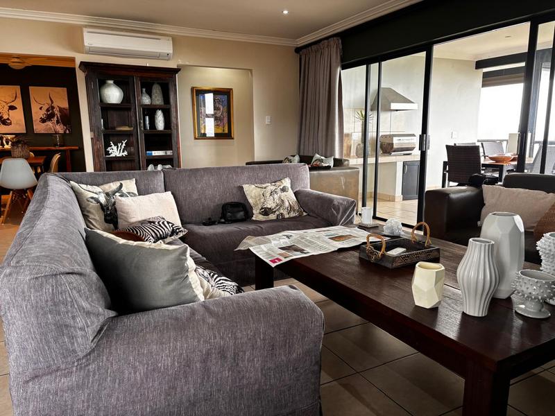 To Let 3 Bedroom Property for Rent in Shelly Beach KwaZulu-Natal