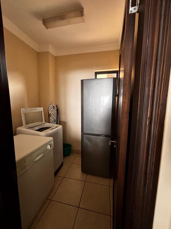 To Let 3 Bedroom Property for Rent in Shelly Beach KwaZulu-Natal
