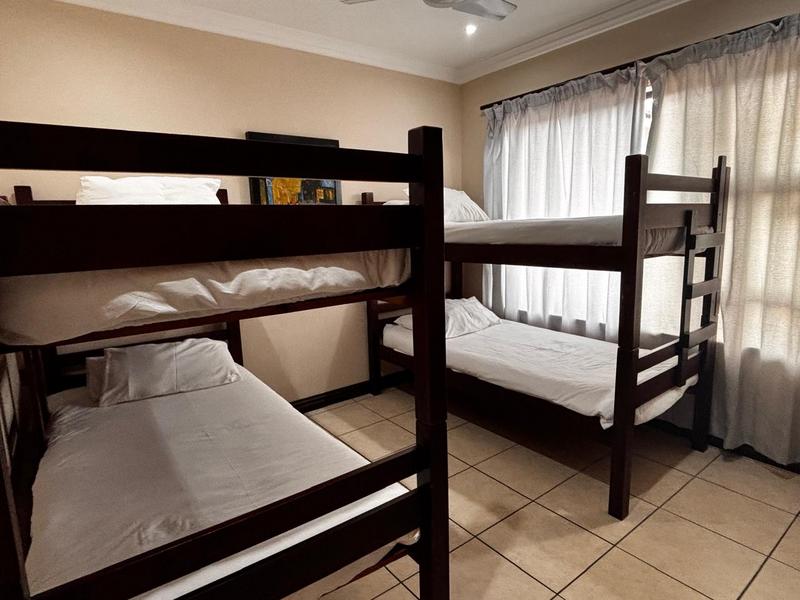 To Let 3 Bedroom Property for Rent in Shelly Beach KwaZulu-Natal