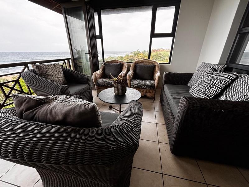 To Let 3 Bedroom Property for Rent in Shelly Beach KwaZulu-Natal