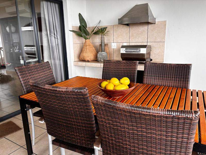 To Let 3 Bedroom Property for Rent in Shelly Beach KwaZulu-Natal