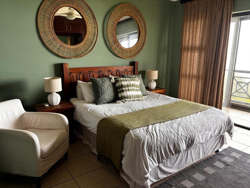 To Let 3 Bedroom Property for Rent in Shelly Beach KwaZulu-Natal