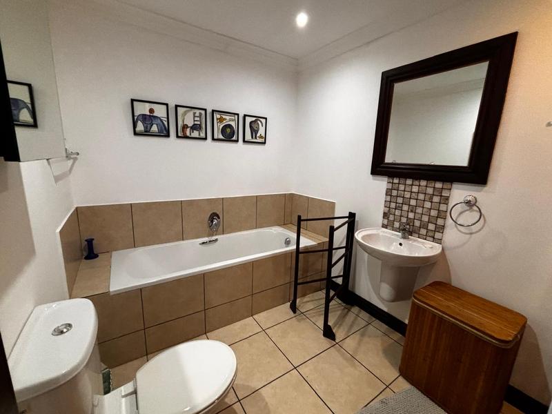 To Let 3 Bedroom Property for Rent in Shelly Beach KwaZulu-Natal