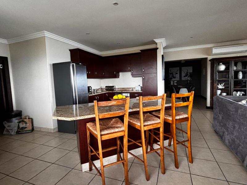 To Let 3 Bedroom Property for Rent in Shelly Beach KwaZulu-Natal