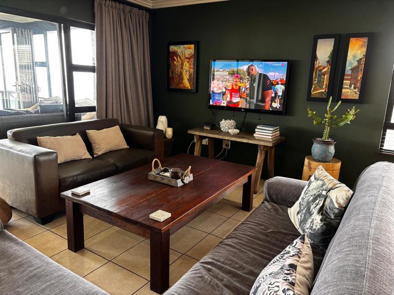To Let 3 Bedroom Property for Rent in Shelly Beach KwaZulu-Natal