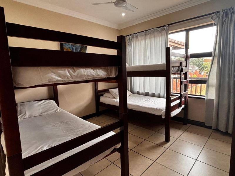 To Let 3 Bedroom Property for Rent in Shelly Beach KwaZulu-Natal