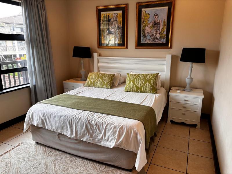 To Let 3 Bedroom Property for Rent in Shelly Beach KwaZulu-Natal