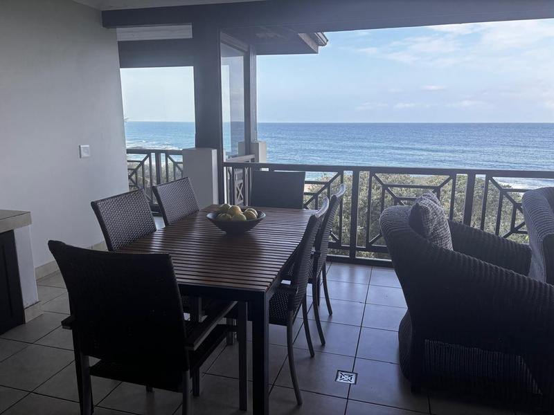 To Let 3 Bedroom Property for Rent in Shelly Beach KwaZulu-Natal