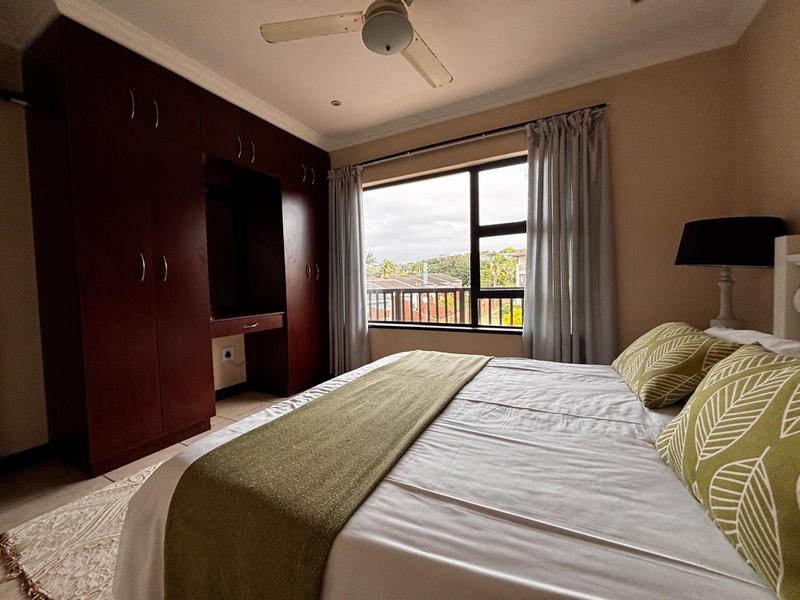 To Let 3 Bedroom Property for Rent in Shelly Beach KwaZulu-Natal