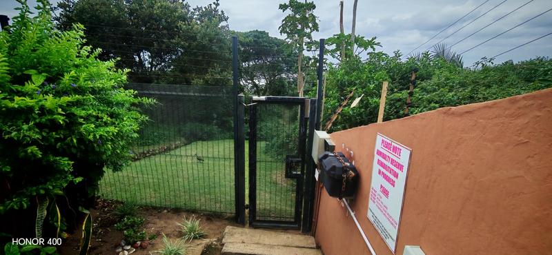 To Let 3 Bedroom Property for Rent in Shelly Beach KwaZulu-Natal