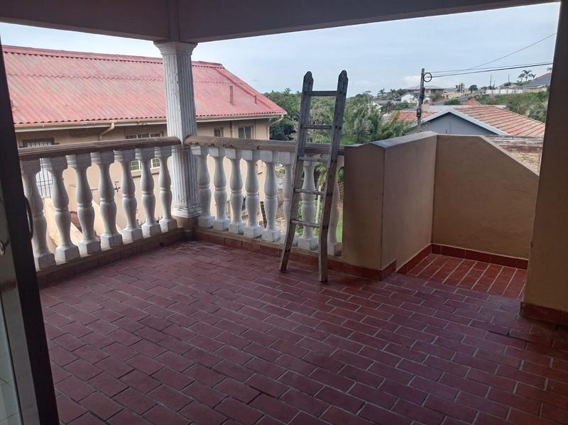 To Let 2 Bedroom Property for Rent in St Michaels On Sea KwaZulu-Natal