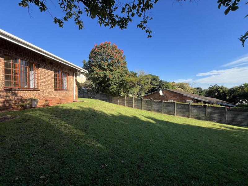 To Let 3 Bedroom Property for Rent in Mtunzini KwaZulu-Natal
