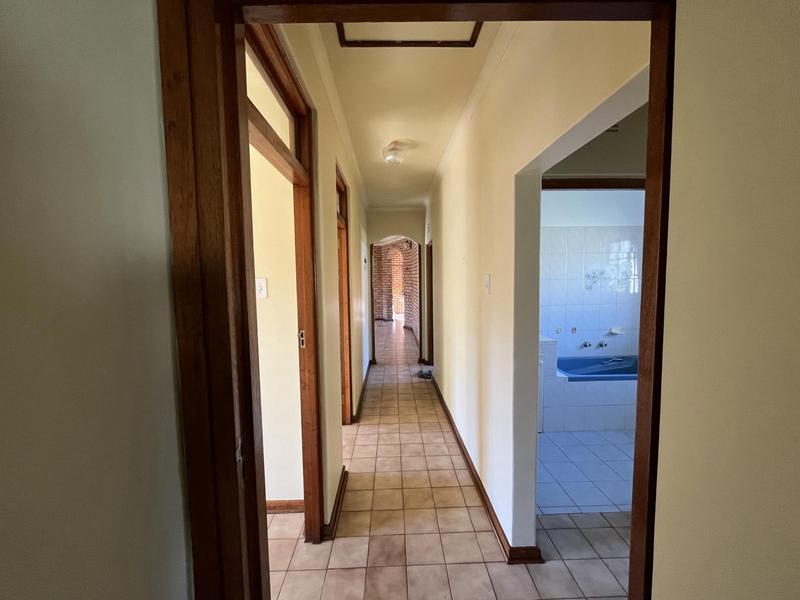 To Let 3 Bedroom Property for Rent in Mtunzini KwaZulu-Natal