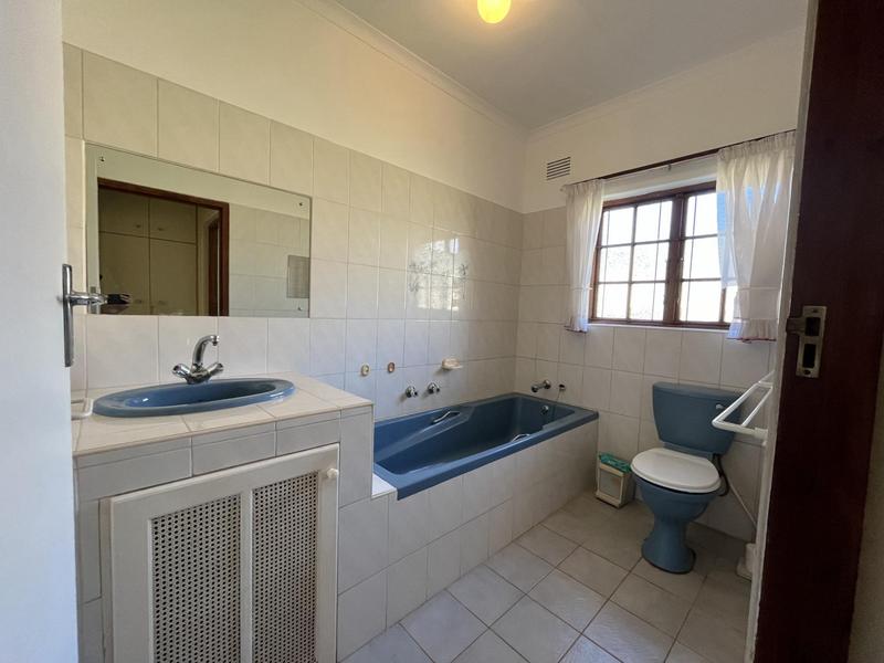 To Let 3 Bedroom Property for Rent in Mtunzini KwaZulu-Natal