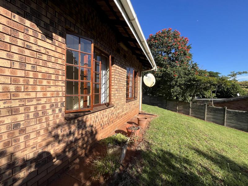 To Let 3 Bedroom Property for Rent in Mtunzini KwaZulu-Natal