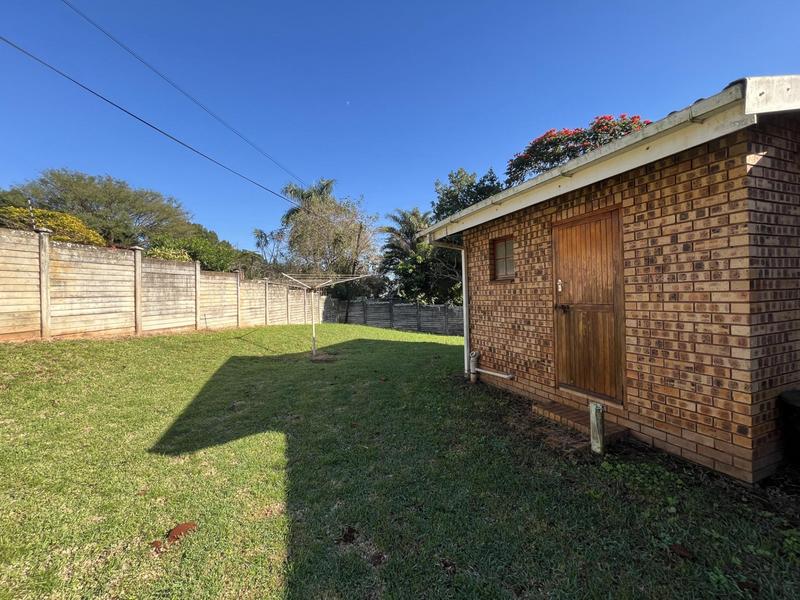 To Let 3 Bedroom Property for Rent in Mtunzini KwaZulu-Natal