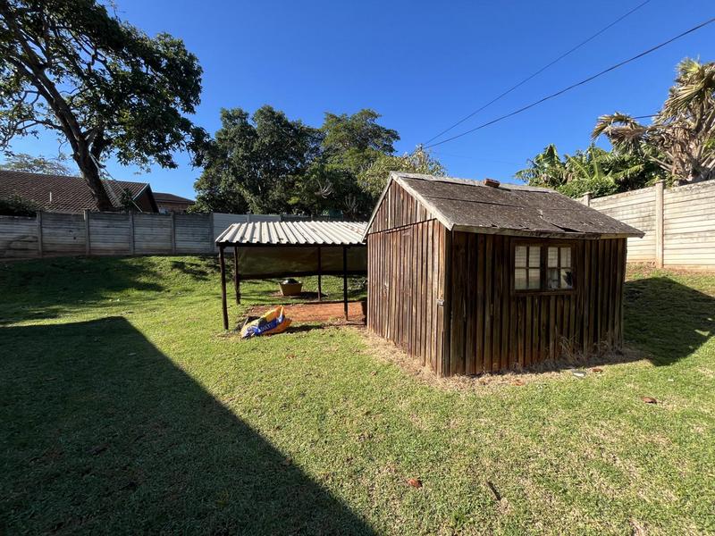 To Let 3 Bedroom Property for Rent in Mtunzini KwaZulu-Natal