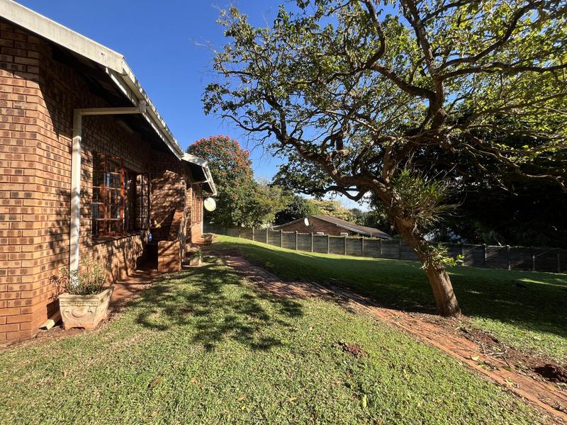 To Let 3 Bedroom Property for Rent in Mtunzini KwaZulu-Natal