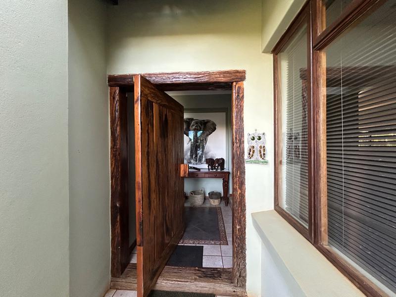 4 Bedroom Property for Sale in Mtunzini KwaZulu-Natal