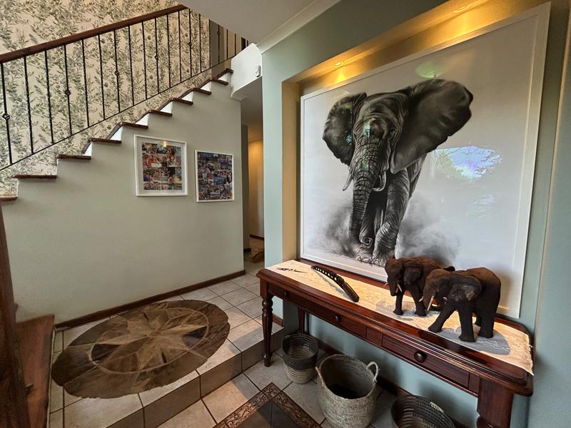 4 Bedroom Property for Sale in Mtunzini KwaZulu-Natal
