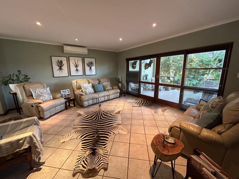 4 Bedroom Property for Sale in Mtunzini KwaZulu-Natal