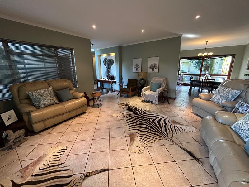 4 Bedroom Property for Sale in Mtunzini KwaZulu-Natal