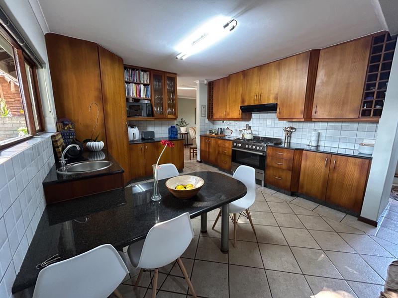 4 Bedroom Property for Sale in Mtunzini KwaZulu-Natal