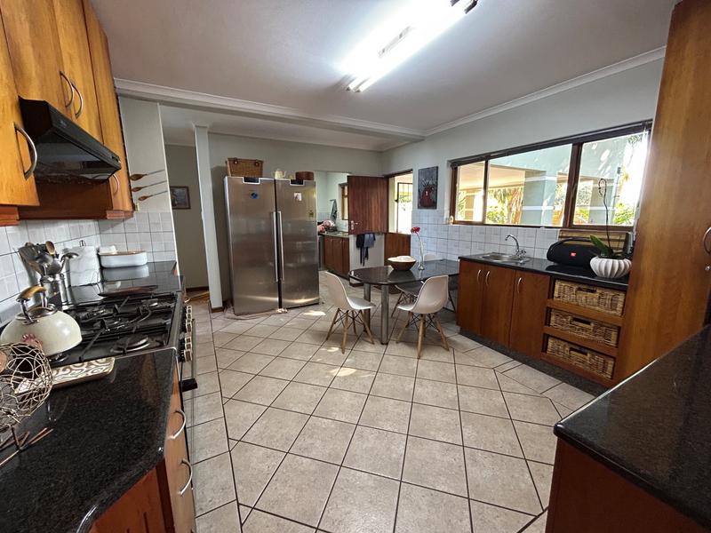 4 Bedroom Property for Sale in Mtunzini KwaZulu-Natal