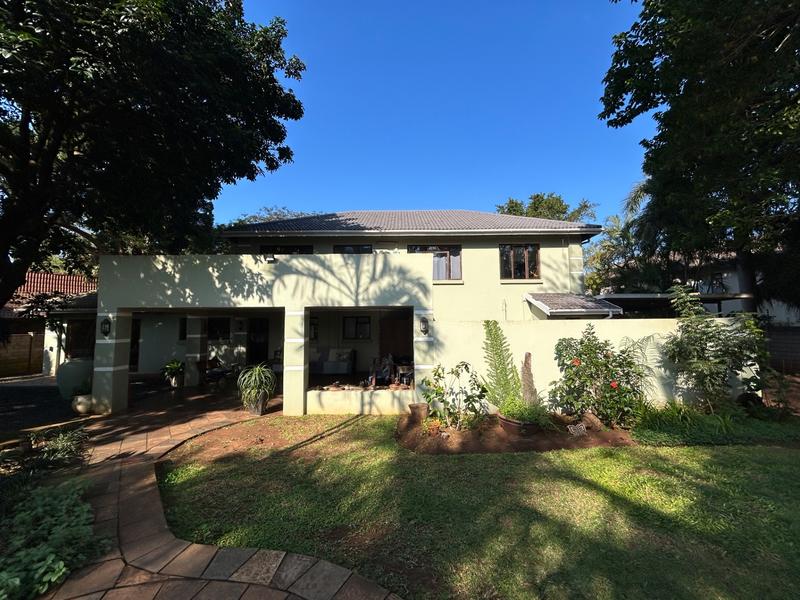 4 Bedroom Property for Sale in Mtunzini KwaZulu-Natal