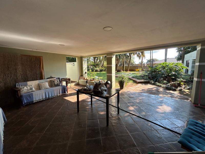 4 Bedroom Property for Sale in Mtunzini KwaZulu-Natal
