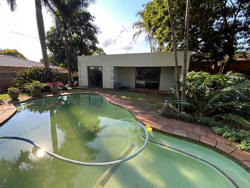 4 Bedroom Property for Sale in Mtunzini KwaZulu-Natal