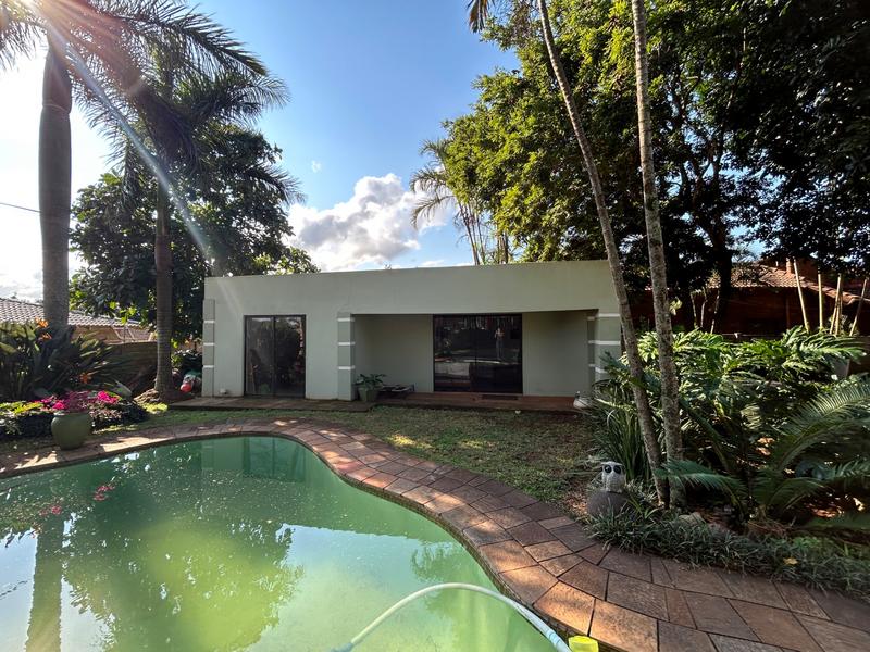 4 Bedroom Property for Sale in Mtunzini KwaZulu-Natal