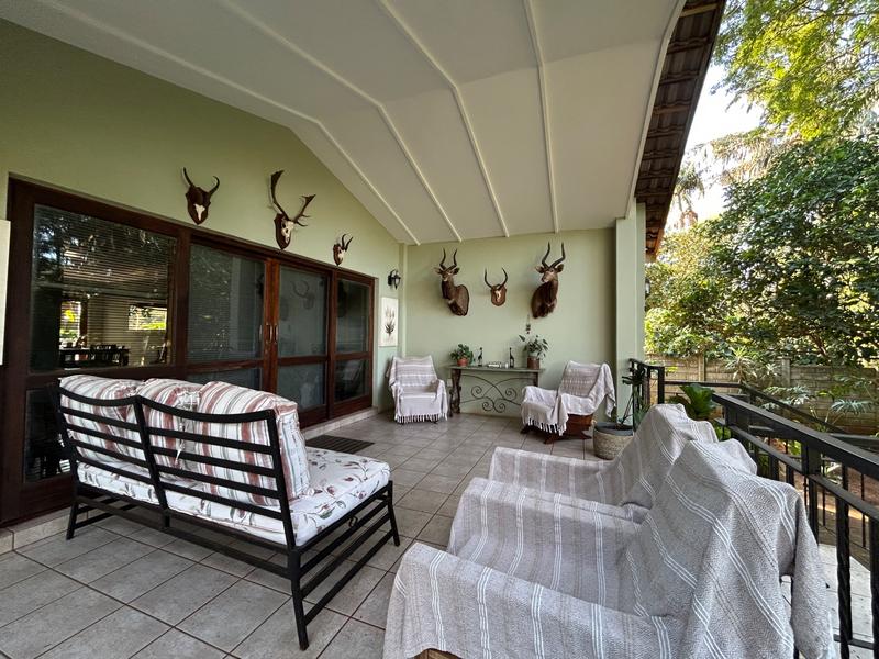 4 Bedroom Property for Sale in Mtunzini KwaZulu-Natal