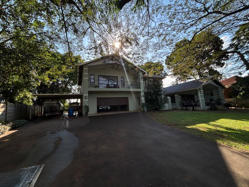 4 Bedroom Property for Sale in Mtunzini KwaZulu-Natal