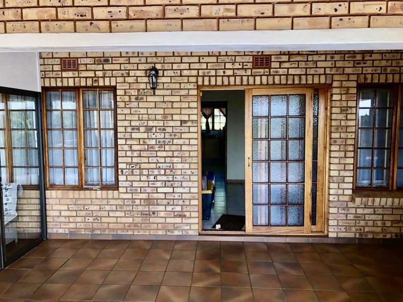 4 Bedroom Property for Sale in Mtunzini KwaZulu-Natal